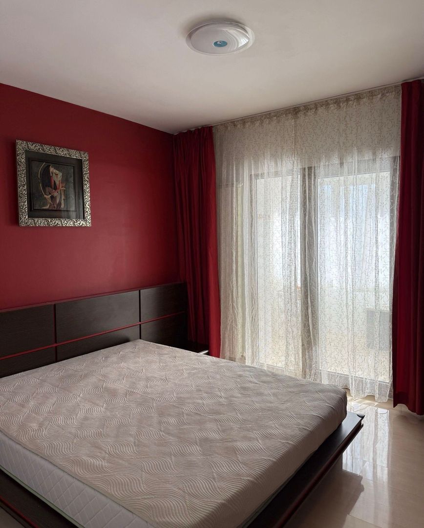 AP. 3 CAMERE- NERVA TRAIAN, BUCATARIE INCHISA, 70 MP, MOBILAT MODERN - Poză 3