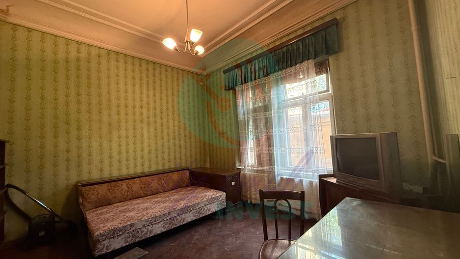 Vilă de epocă cu teren 311 mp | Calea Victoriei - Poză 5