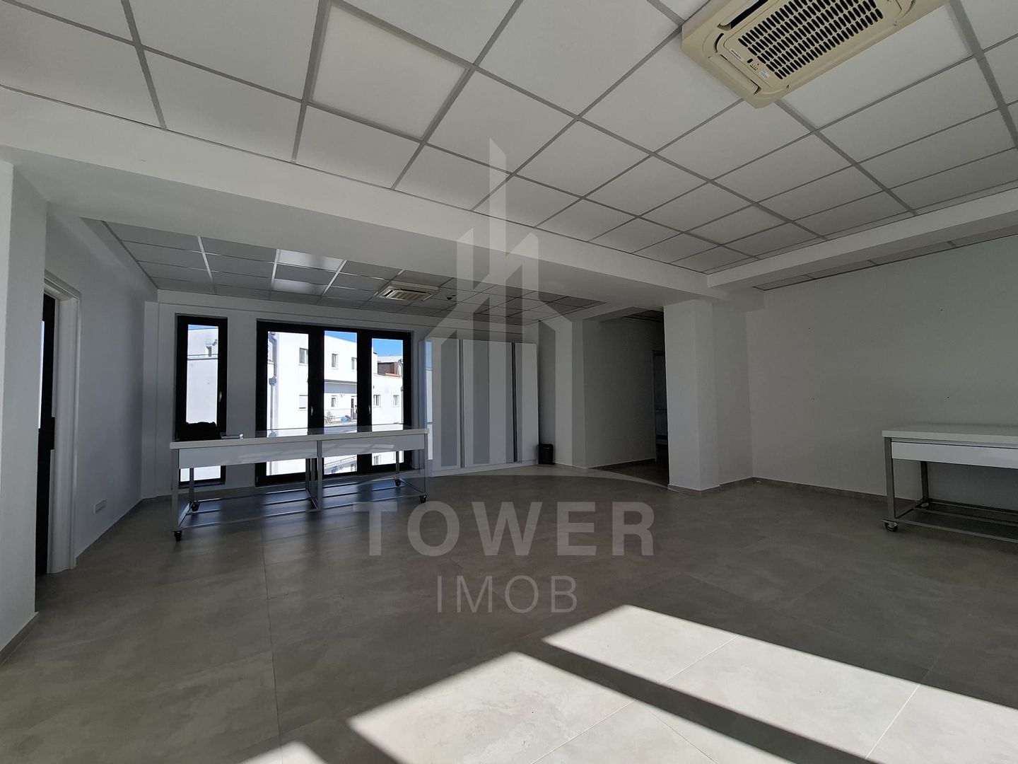 Spațiu de birouri premium, în clădire nouă – 200 mp utili + terasă 100 mp - Poză 2