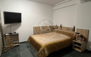 Apartament tip studio de închiriat în zona ultracentrală, Oradea - Poză 1