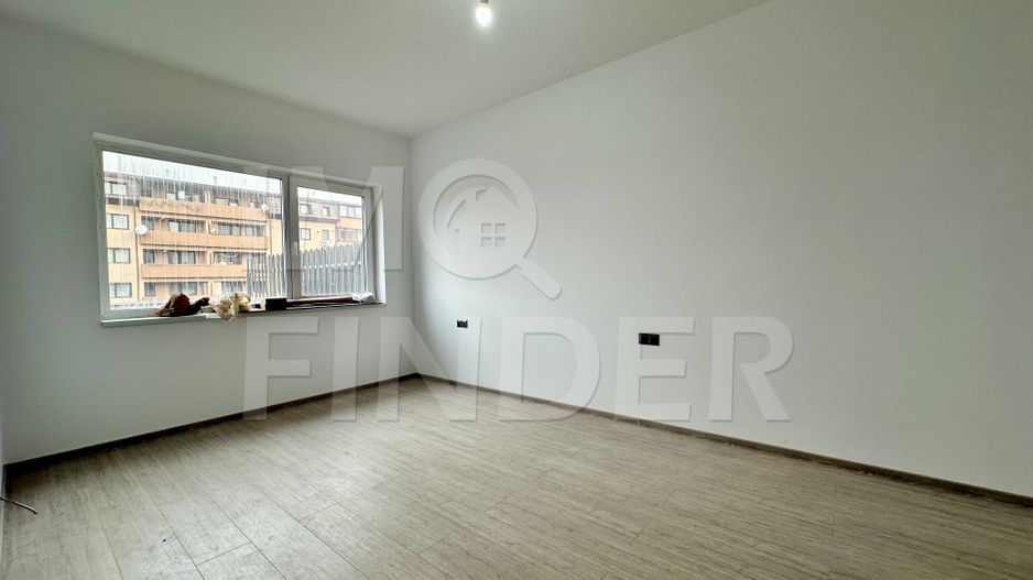 Apartament,  52mp + 54 mp terasa, etaj 1, zona Primariei/ Restaurant Regal - Poză 8