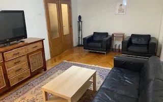 De Inchiriat Apartament 3 camere decomandat, Unirii - Poză 7