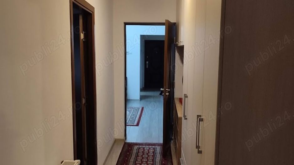 BRASADAS vinde ap 4 cam Micro 15 BCA etaj 4/4. - Poză 2