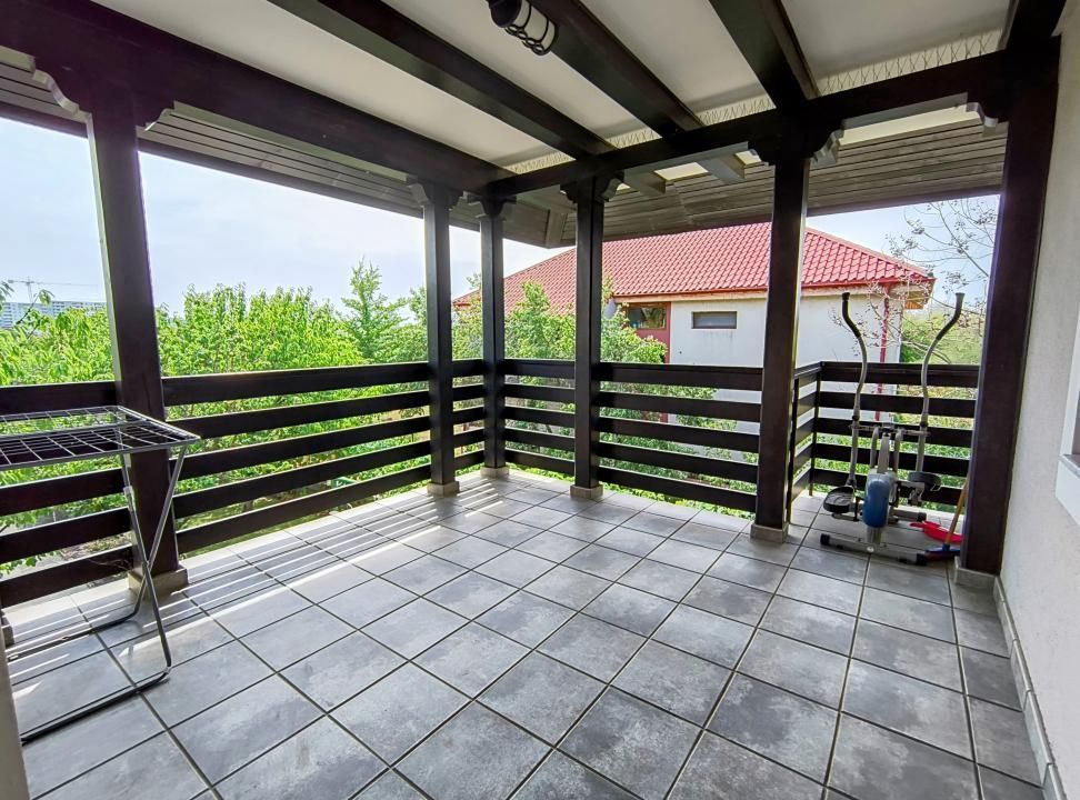 Baneasa- Pipera- Rond OMV- Henri Coanda - Poză 25