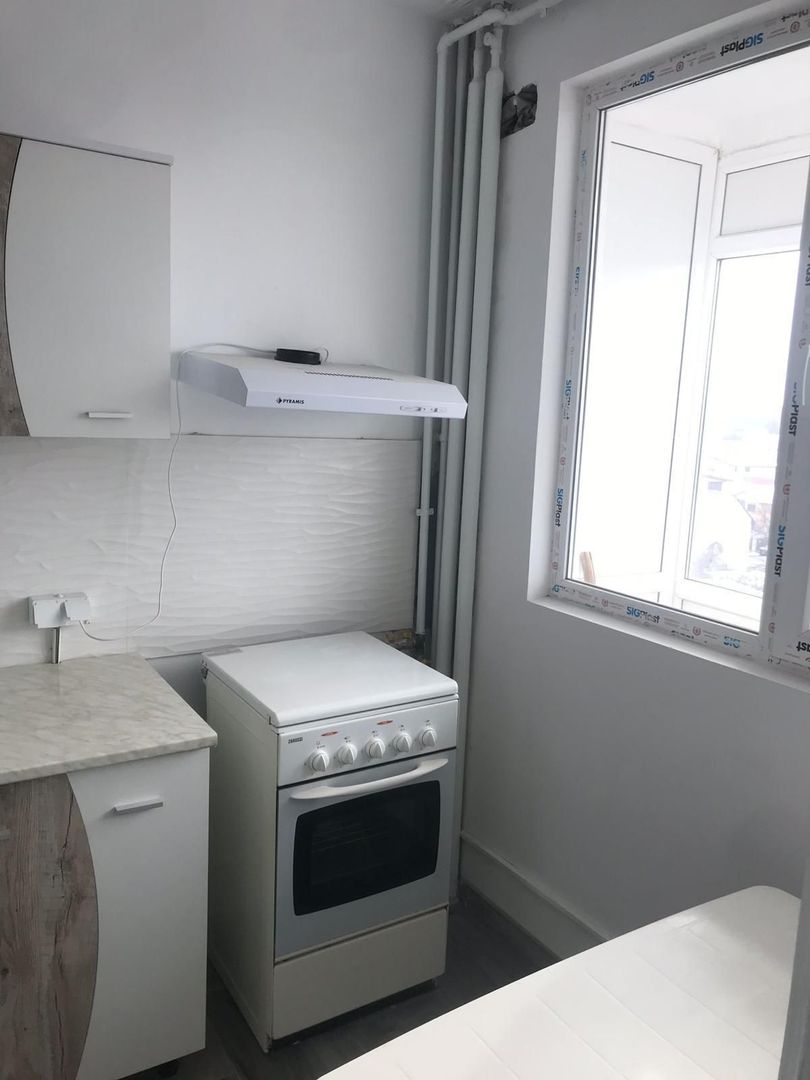 AP. 2 CAMERE 1 MAI, BUCATARIE INCHISA, MOBILAT/UTILAT, COMISION 0% - Poză 2
