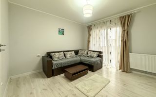 3 camere, la cheie, bloc nou, parcare, zona Tineretului - Poză 4