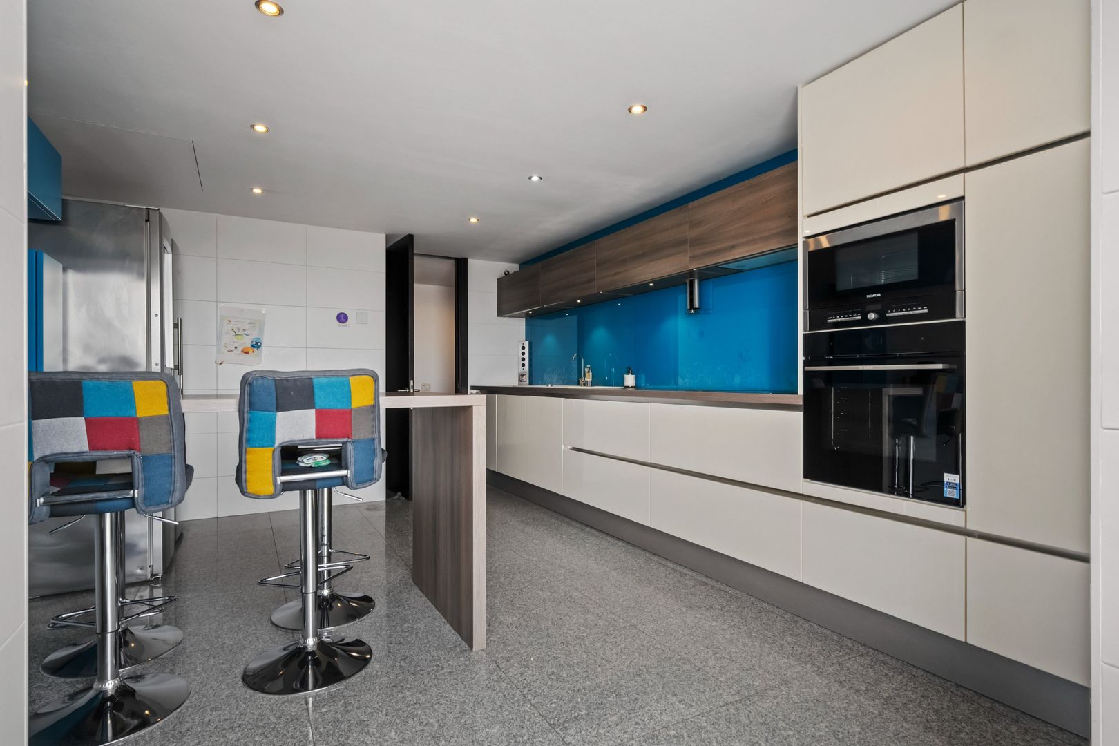 OPORTUNITATE 4 CAMERE DE INCHIRIAT ALIA APARTMENTS - Poză 16