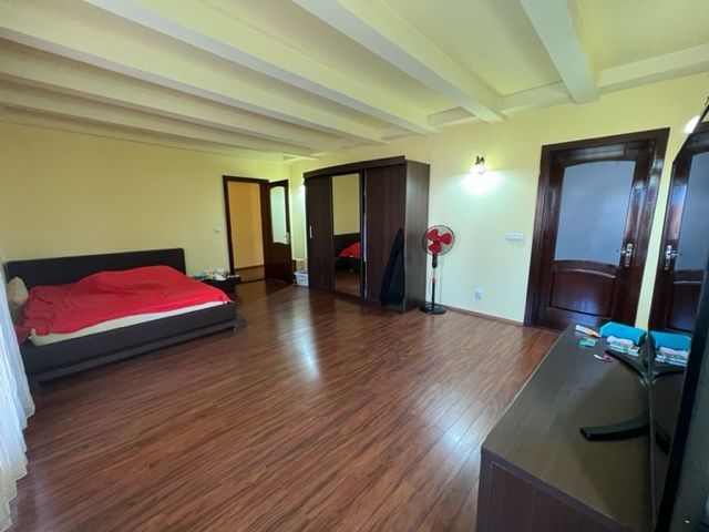 Casa deosebita 4 dormitoare ultracentral Lugoj - Poză 21