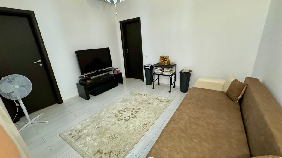 Garsoniera 2 camere de inchiriat | Centrala proprie | Miltari Residence - Poză 2