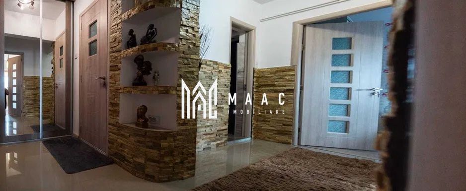 Apartament 3 camere I Pivniță I Calea Dumbrăvii - Poză 7