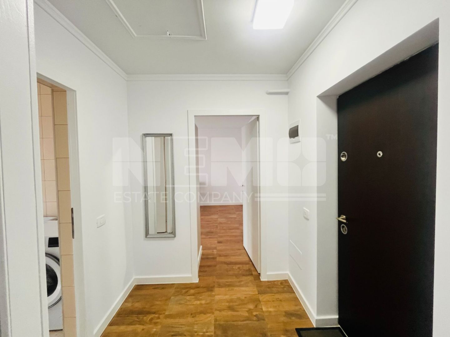 Apartament cu 2 Camere de Vanzare Et.2 I Suceava/Sf.Ilie I 80.000 - Poză 3