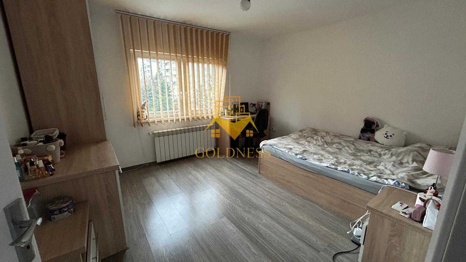 2 camere decomandate, Manastur, Calea Floresti, MOL, Pet Friendly - Poză 1