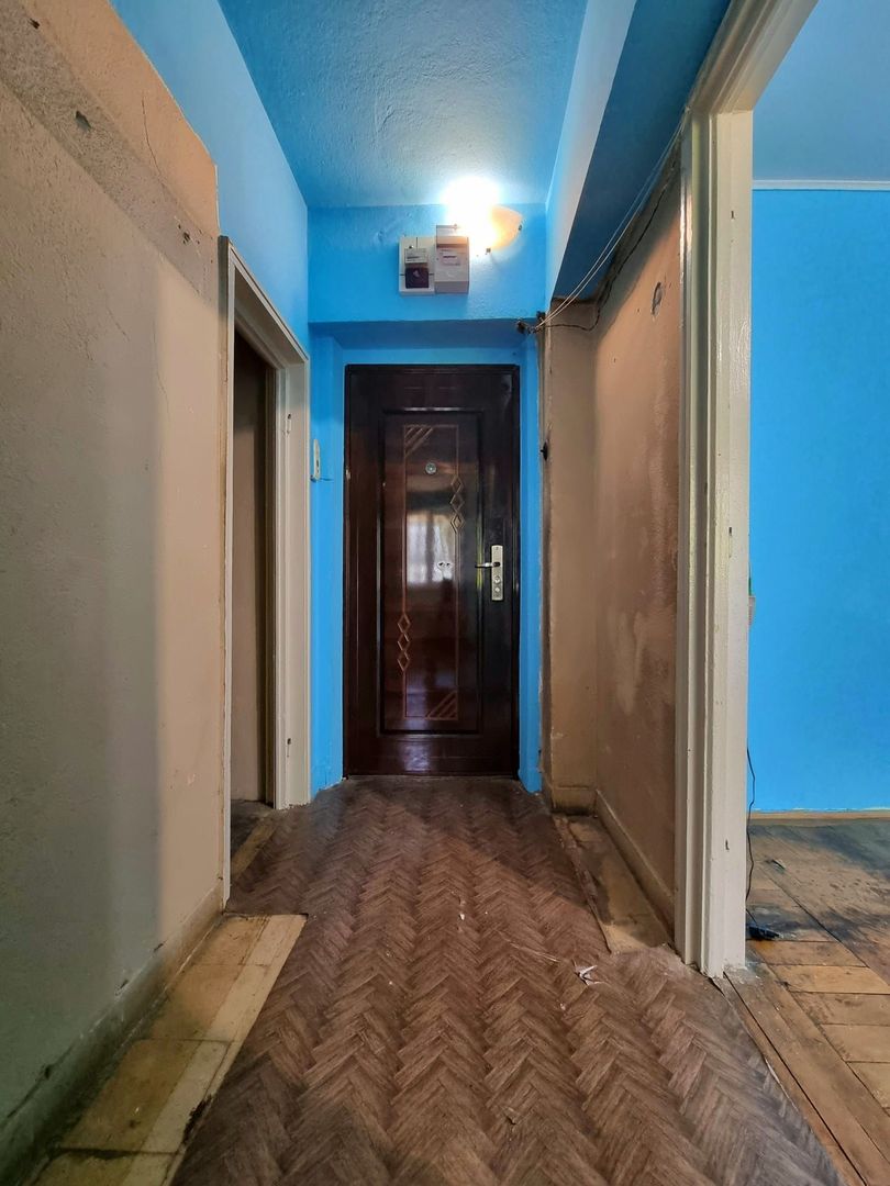 2 Cam Drumul Taberei Orizont Politehnica Vasile Milea Stradal - Poză 10