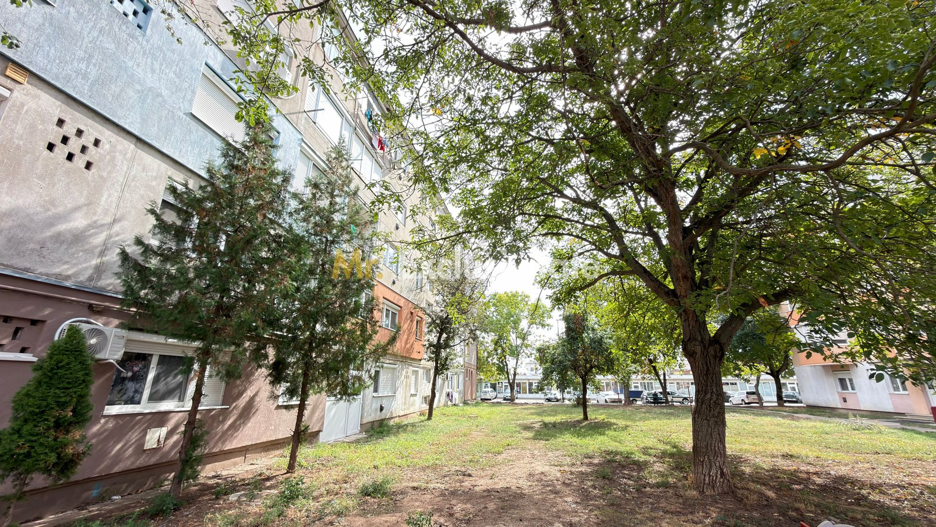 Apartament 2 camere Etaj II / Str. Ignisului Nr.24 / Carei - Poză 15