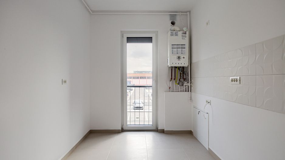 Apartament  nou  cu 3 camere în Complexul Adora Park -COMISION 0% - Poză 12