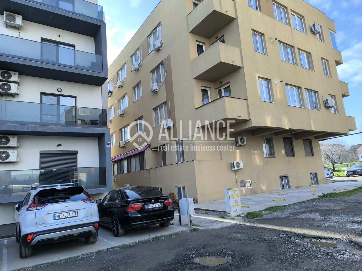 MAMAIA NORD(cod03)- 2 Camere moderne si chirie mica ! - Poză 29