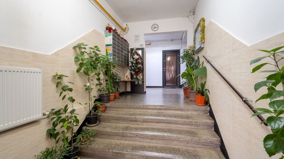 Comision 0% - Garsoniera Crangasi - str. Padureni - Poză 3