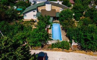 Vânzare duplex,  4 camare, amplasat pe str. Hasdeu, Stăuceni. - Poză 15