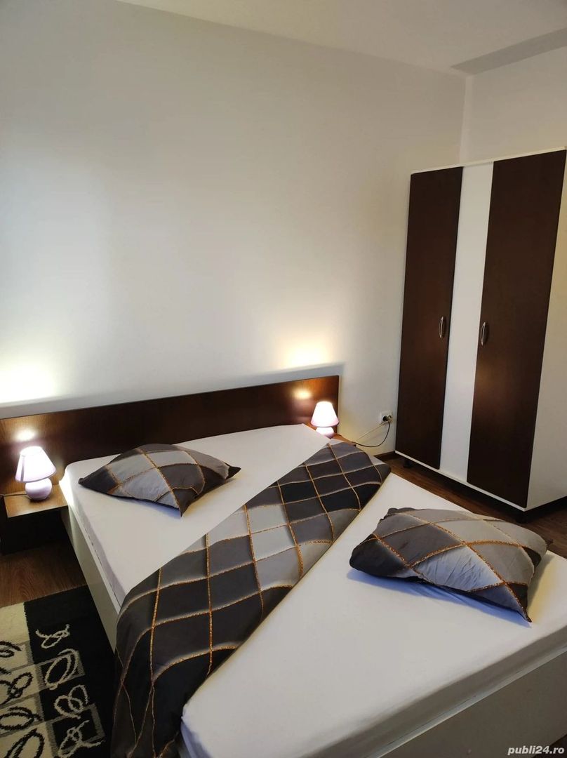 Apartament de vanzare 2 camere Pacii/Centrala Proprie - Poză 7