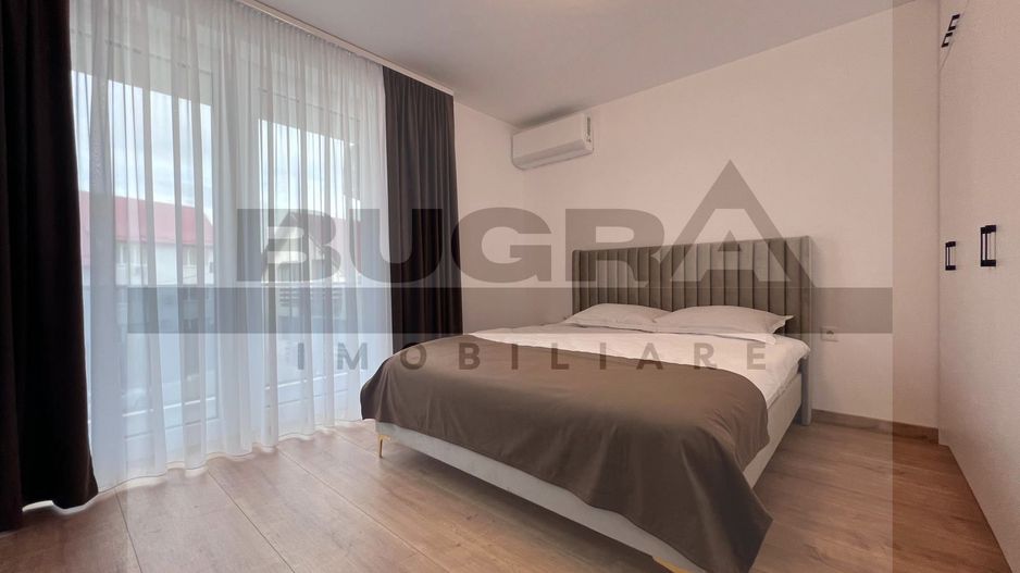 Apartament de 2 camere, 70mp, zona strazii Eugen Ionesco - Poză 1
