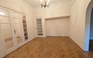 DE VANZARE APARTAMENT IN VILA – DOROBANTI – PARTER – IMOBIL P+1+M - Poză 4