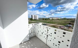 NOU Apartament 2 camere - Hotel IQ, Giroc - Poză 5