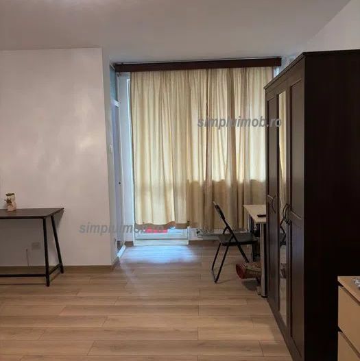 Garsoniera Spatioasa Vitan - Poză 2