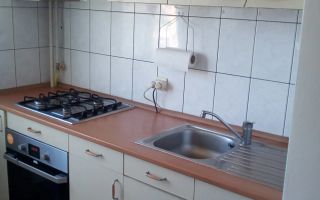 Proprietar inchiriez ap 2 camere cu Centrala proprie aproape de Iulius Mall, langa Kaufland - Poză 3