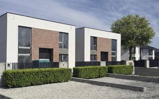 Casa moderna 4 camere Visan-Barnova - Poză 8
