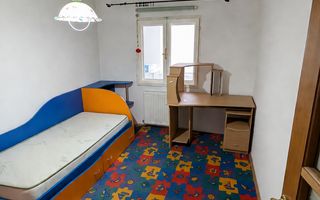 Apartament 4 camere 100 mp-balcon-parcare-beci-Central - Poză 5