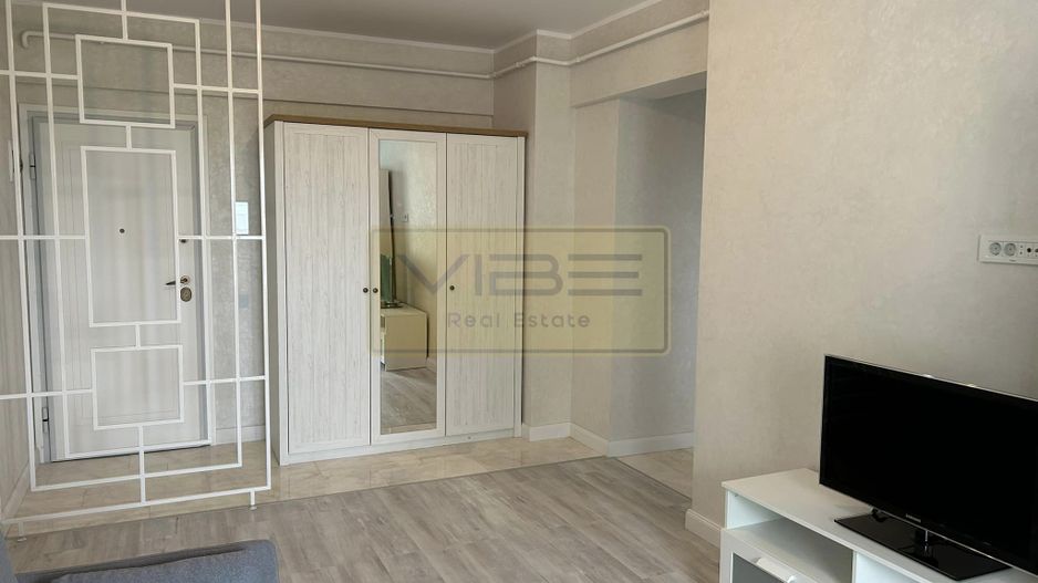 Apartament 2 camere NOU Royal Town - Copou - Poză 6