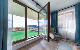 Apartament Premium 2 Camere | Terasă Spațioasă + Loc de Parcare | Season Residen - Poză 4