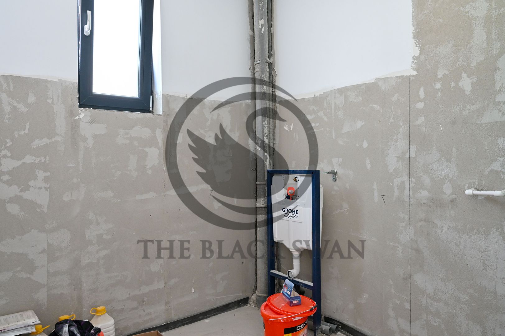 Casa / Vila 4 camere de vanzare 106 mp | Baicoi, Prahova | Comision 0% - Poză 15