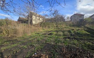 Casa 3 camere 1200 teren Avrig - Poză 5