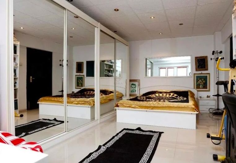 Apartament central stil italian Piata Alba Iulia - Poză 4