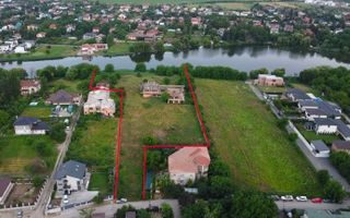 Teren de vanzare Corbeanca deschidere lac I Primarie I COMISION 0% - Poză 5