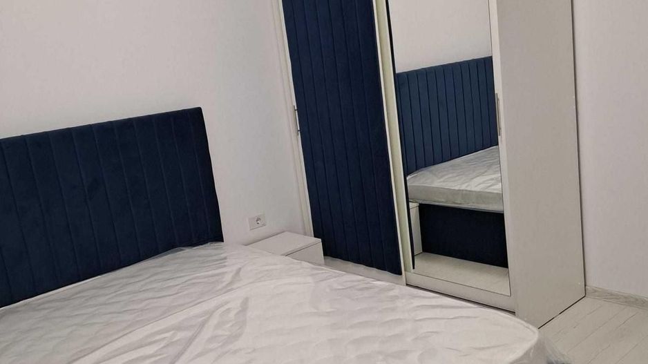 AP. 2 CAMERE METALURGIEI, BLOC NOU, LOC PARCARE,MOBILAT MODERN - Poză 2