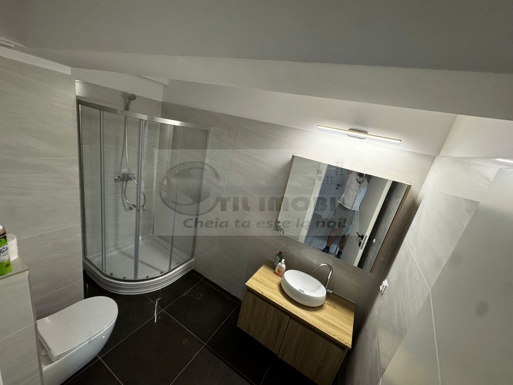 Apartament 2 camere, zona Copou - Poză 8