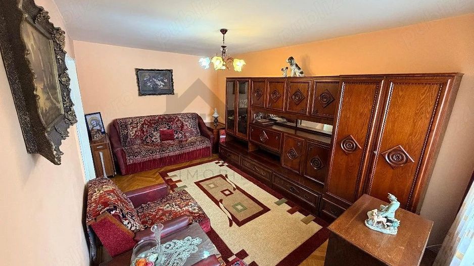 apartament doua camere de inchiriat - Poză 1