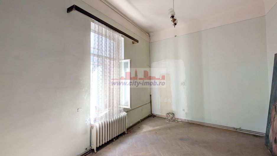 Apartament 2 Camere Lascar Catargium   zona Victoriei - Poză 20