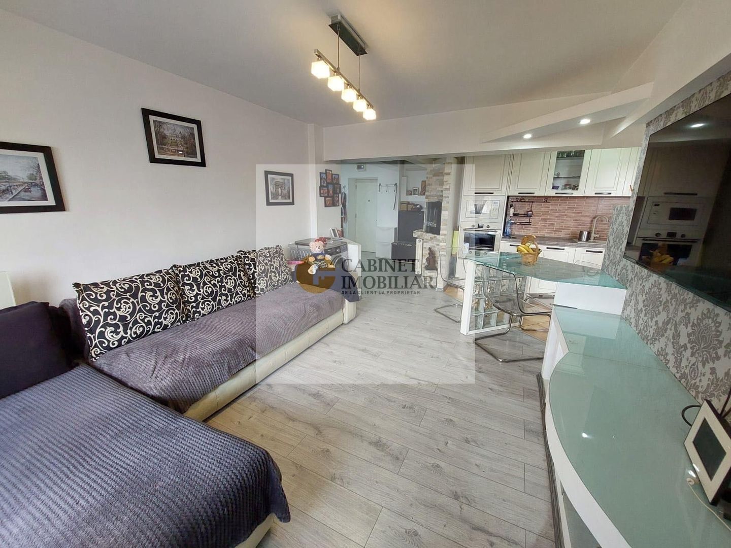 Apartament 2 Camere | Bulevardul unirii | Ideal Investiție sau Locuit - Poză 2