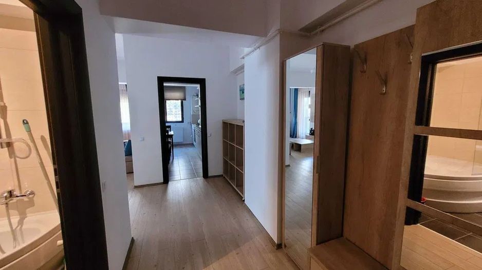 Apartament cu 2 camere in zona Alba Iulia BLOC NOU - Poză 6