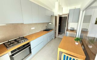 2 Camere 21 Residence Polithnica Metrou Lujerului Afi Cotroceni - Poză 2