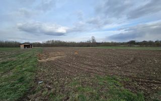 Teren extravilan 29000€ I 33.18 ari I Horodnic - Poză 1