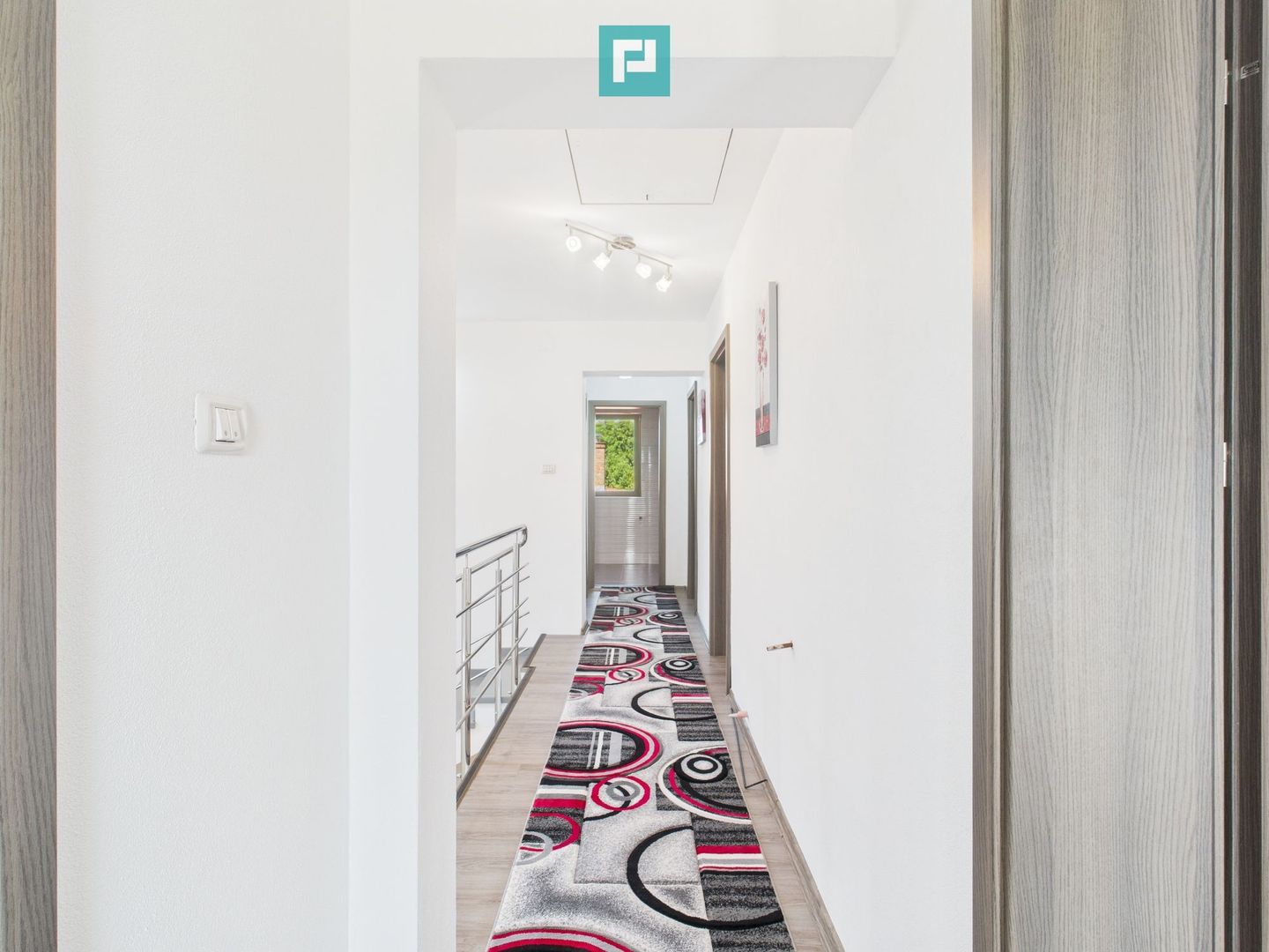 Casă individuală în Bucovăț - Poză 17