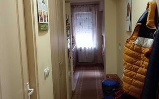 BRASADAS vinde ap 3 cam in Micro 16 la etajul 4/4. - Poză 4