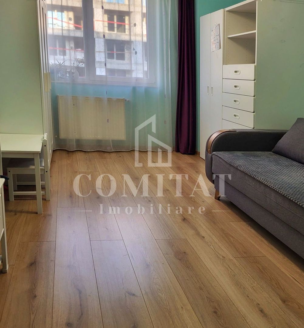Apartament cu 3 camere | Finisaje moderne - La cheie | Zona Soporului - Poză 8