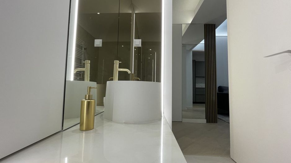 Studio Dublu Cortina North de inchiriat - Poză 9