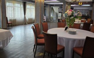 RESTAURANT LA CHEIE - Poză 5