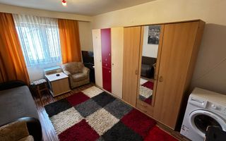 Garsonieră | Mobilată și utilată | Lazaret - Poză 6